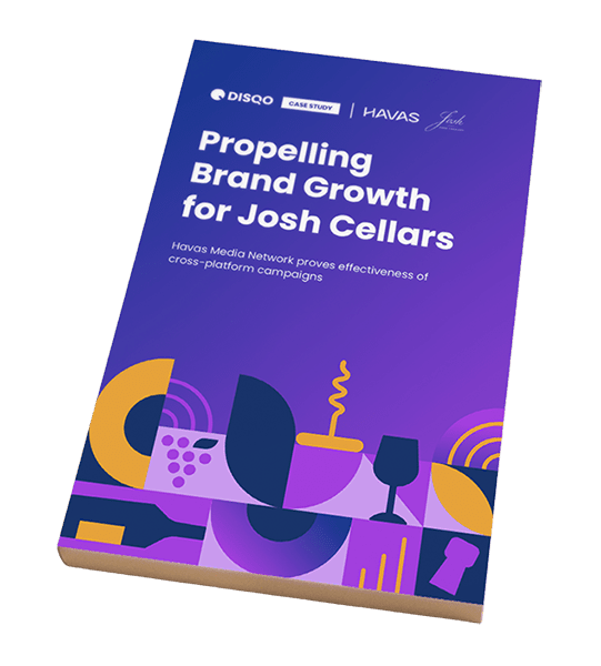 Case Study_Josh Cellars