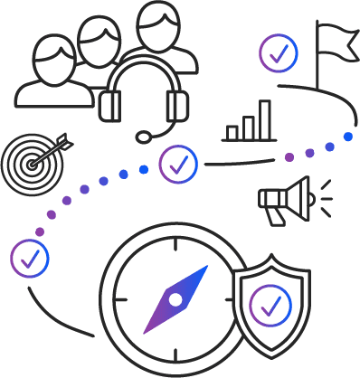 Expertise - Parnerships