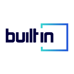 Builtin logo.