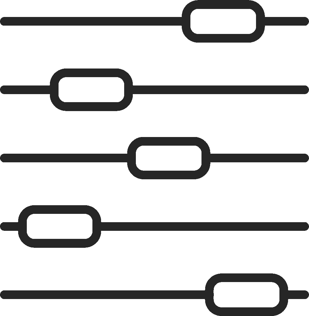 Image representation of personalized solutions.