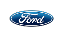 Image of the Ford logl.