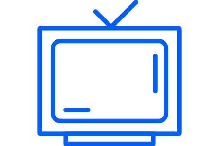 channel