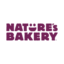 Image of Nature's Bakery logo.