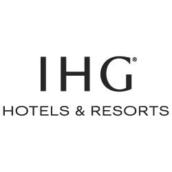 IHG logo