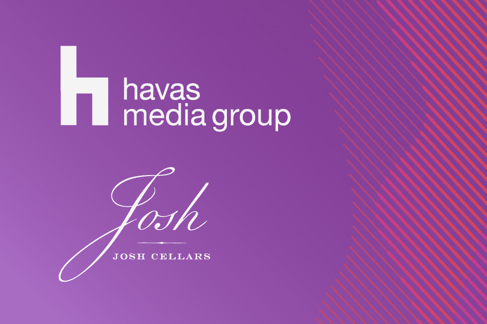 DISQO Case Study_Havas & Josh Cellars_Web Header