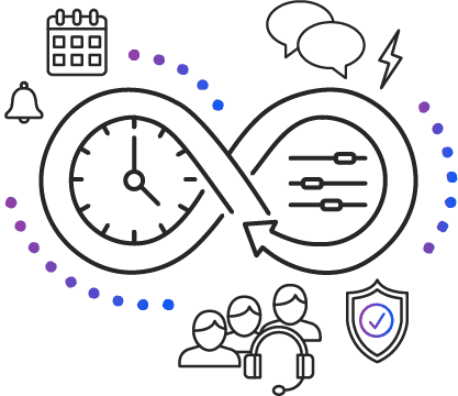 Expertise - Always On, Always Flexible