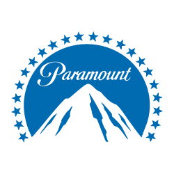 Paramount logo