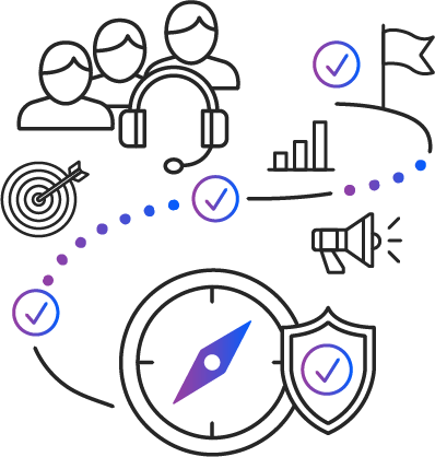 Expertise - Parnerships