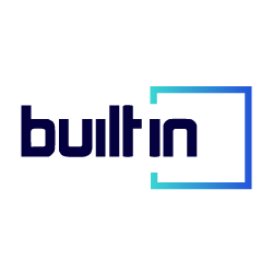 Builtin logo.