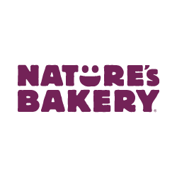 Image of Nature's Bakery logo.