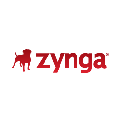 Zynga logo.