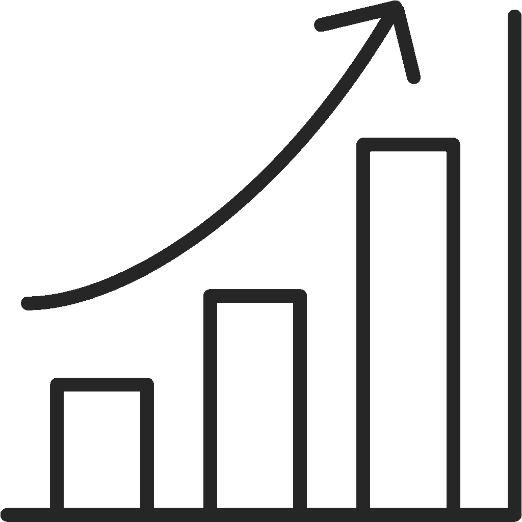 Image representing scale and speed.